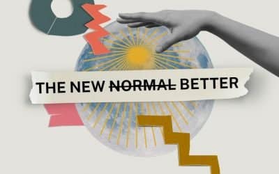 The New Better (pt. 1) – What is it?