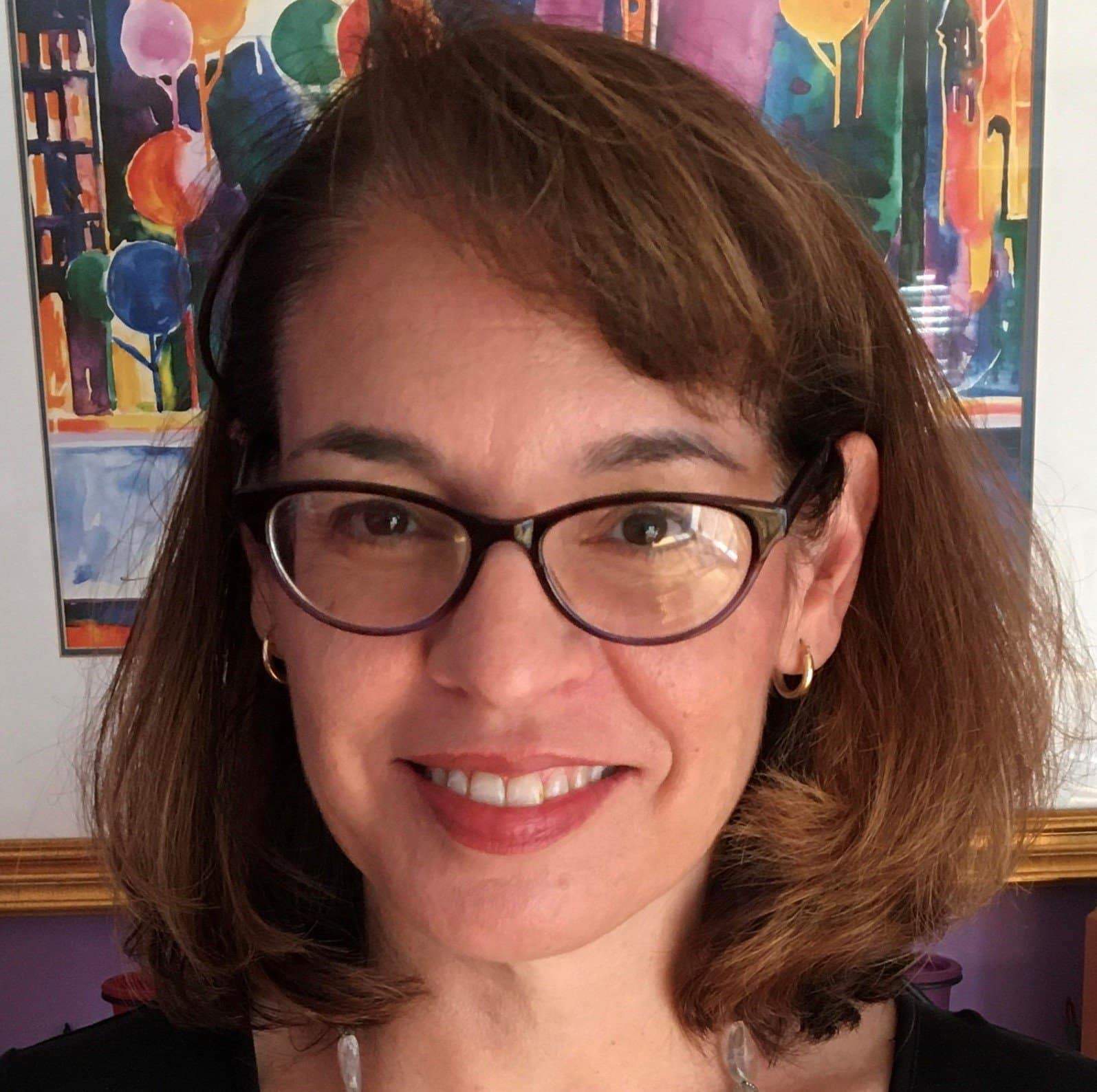 Vickie Bohidar