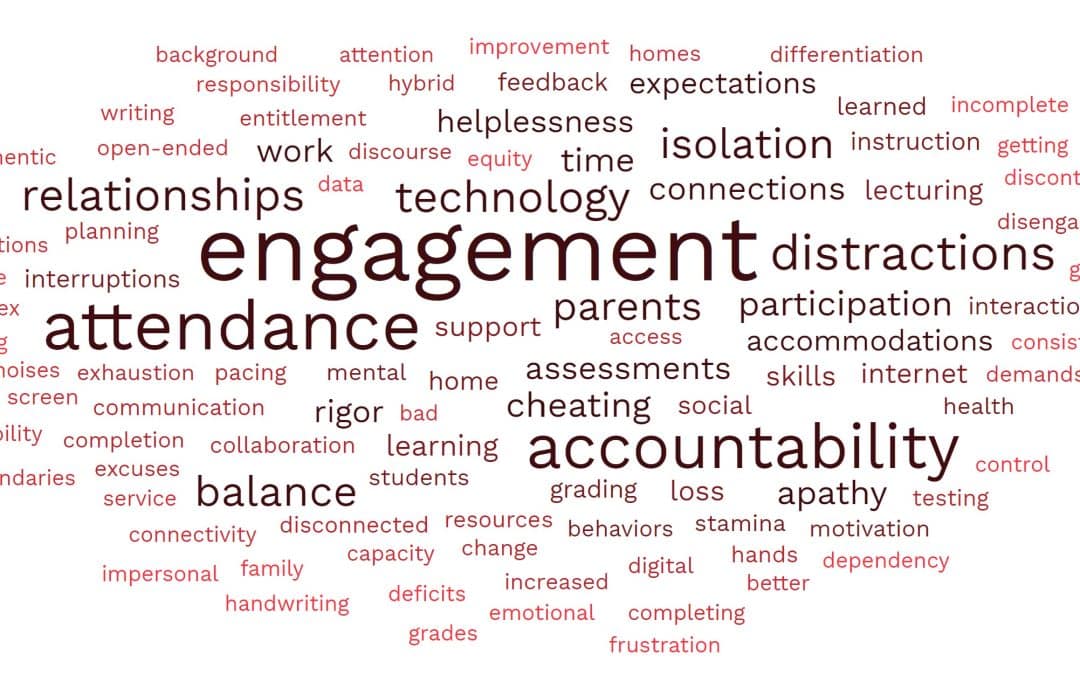 The New Better (pt. 3) – Challenges