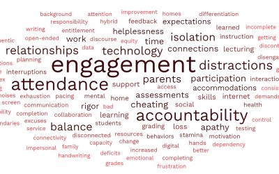 The New Better (pt. 3) – Challenges